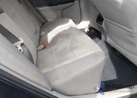 2014 Toyota Camry Le from USA, damaged, VIN 4T1BF1FK1EU407794